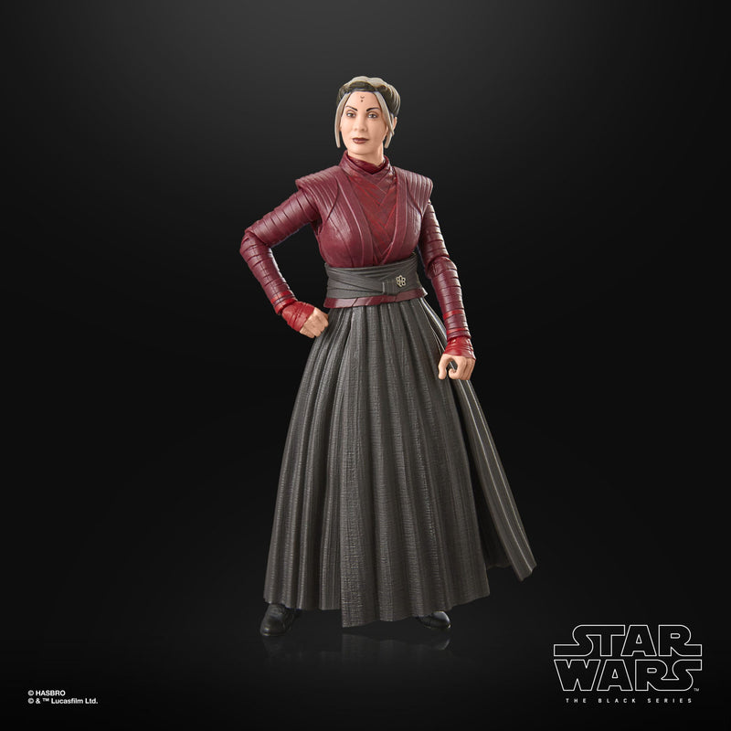 Star Wars: Ahsoka Black Series Actionfigur Morgan Elsbeth 15 cm