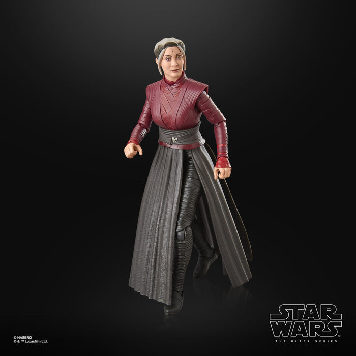 Star Wars: Ahsoka Black Series Actionfigur Morgan Elsbeth 15 cm