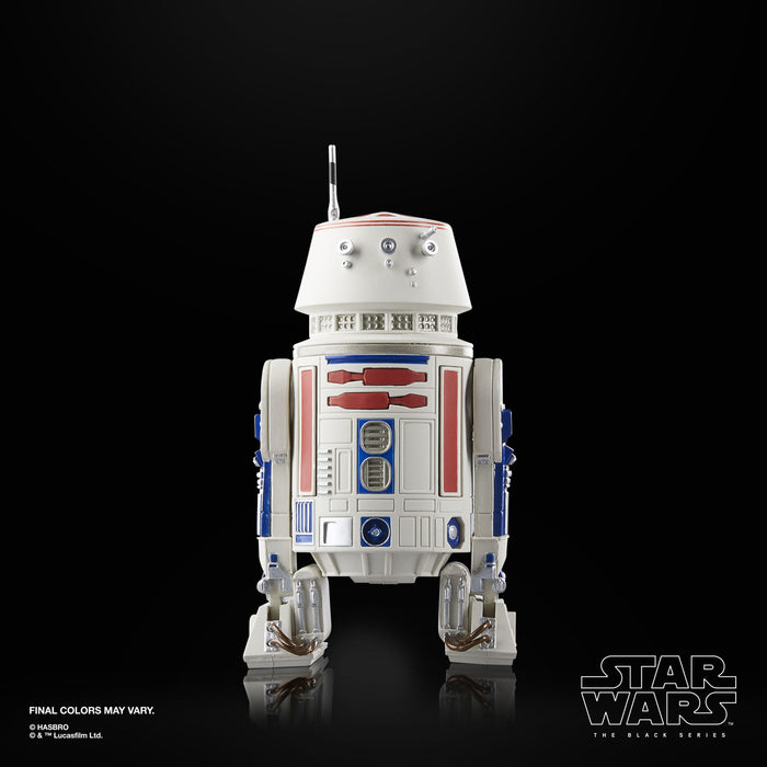 Star Wars: The Mandalorian Black Series Actionfigur R5-D4 15 cm