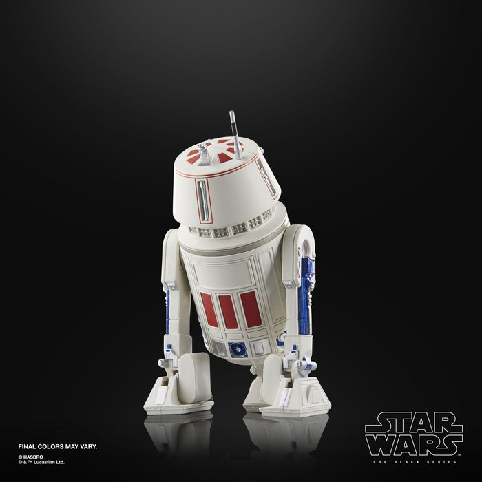 Star Wars: The Mandalorian Black Series Actionfigur R5-D4 15 cm