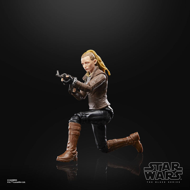 Star Wars Andor Black Series Actionfigur Vel Sartha 15 cm