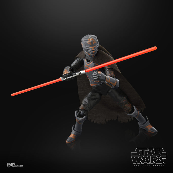 Star Wars: Ahsoka Black Series Actionfigur Marrok 15 cm