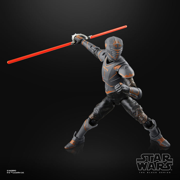 Star Wars: Ahsoka Black Series Actionfigur Marrok 15 cm