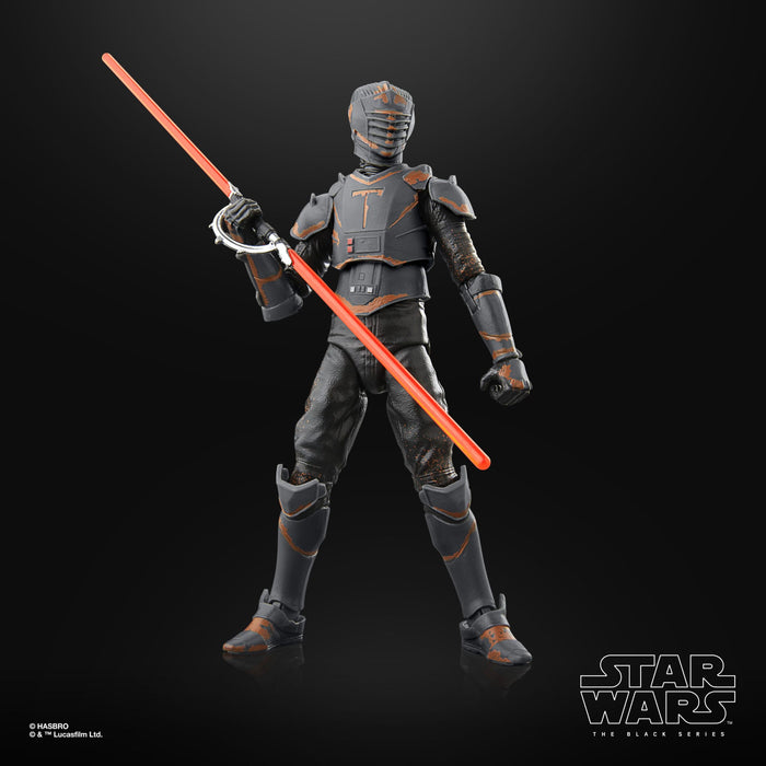 Star Wars: Ahsoka Black Series Actionfigur Marrok 15 cm