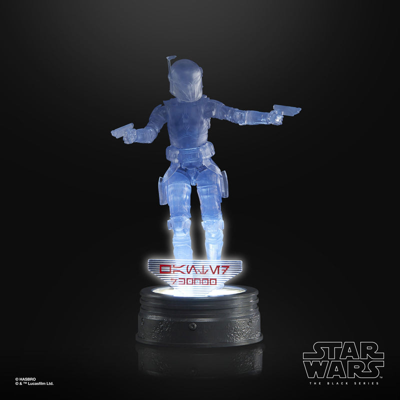 Star Wars Black Series Holocomm Collection Actionfigur Bo-Katan Kryze 15 cm