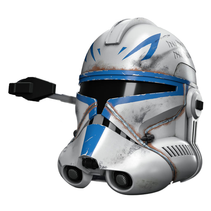 Star Wars: Ahsoka Black Series Clone Captain Rex Elektronischer Helm