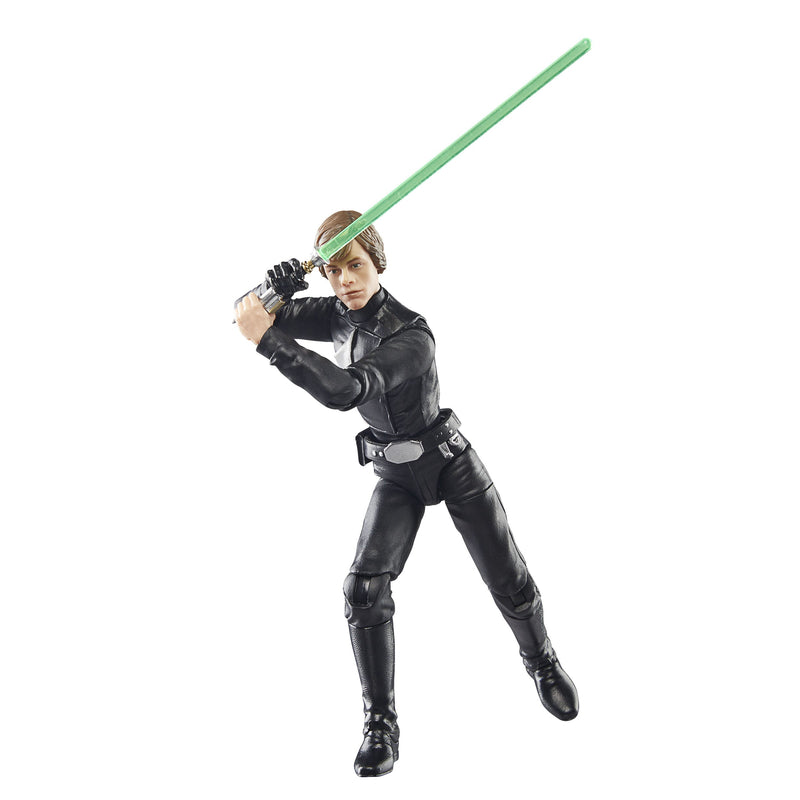 Star Wars Das letzte Kommando Black Series Actionfiguren 4er-Pack 15 cm - Legends