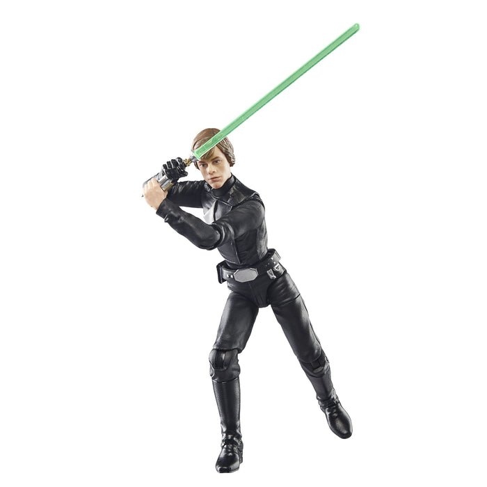 Star Wars Das letzte Kommando Black Series Actionfiguren 4er-Pack 15 cm - Legends