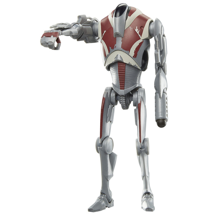 Star Wars Jedi: Survivor Black Series Actionfiguren 3er-Pack Magna Guard, Super Battle Droid & Battle Droid