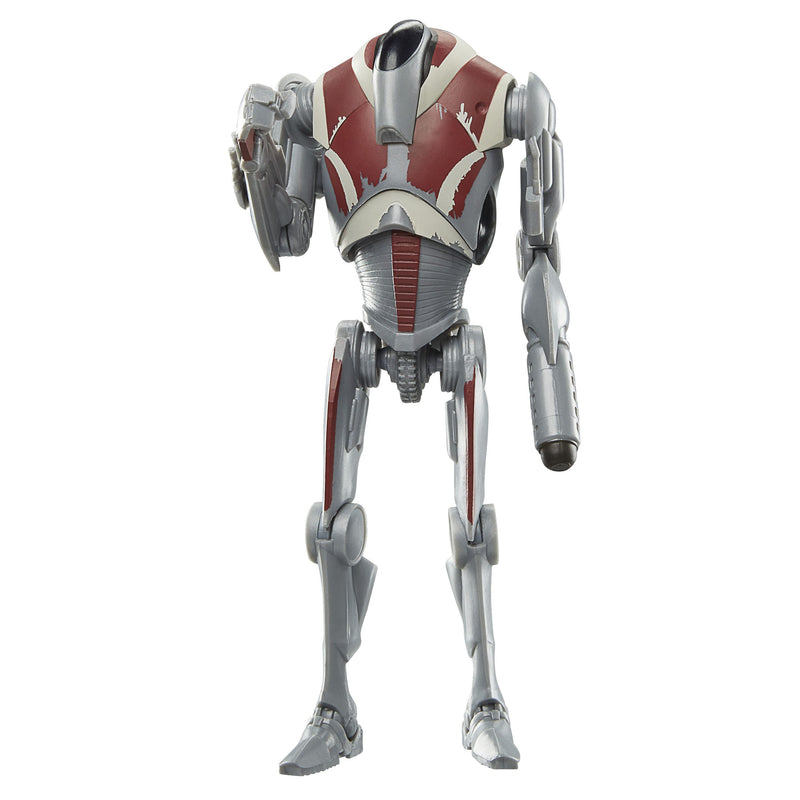 Star Wars Jedi: Survivor Black Series Actionfiguren 3er-Pack Magna Guard, Super Battle Droid & Battle Droid