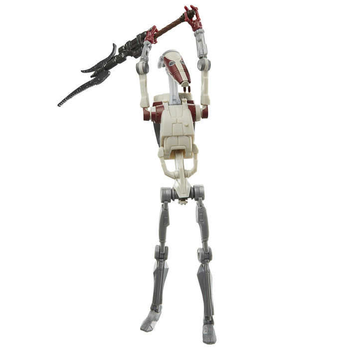 Star Wars Jedi: Survivor Black Series Actionfiguren 3er-Pack Magna Guard, Super Battle Droid & Battle Droid