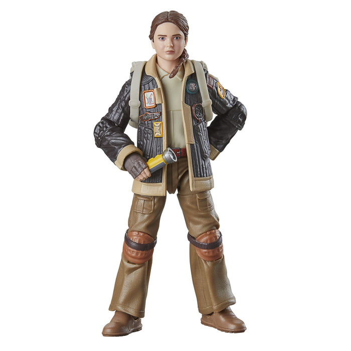 Star Wars: Skeleton Crew Black Series Actionfigur Fern 15 cm