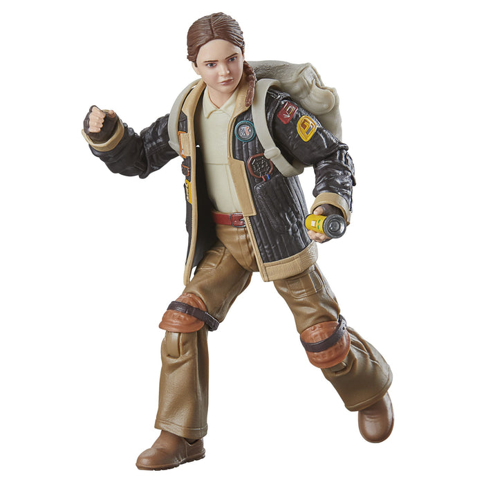 Star Wars: Skeleton Crew Black Series Actionfigur Fern 15 cm