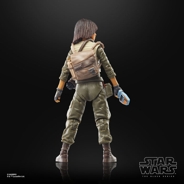 Star Wars: The Acolyte Black Series Actionfigur Osha Aniseya 15 cm