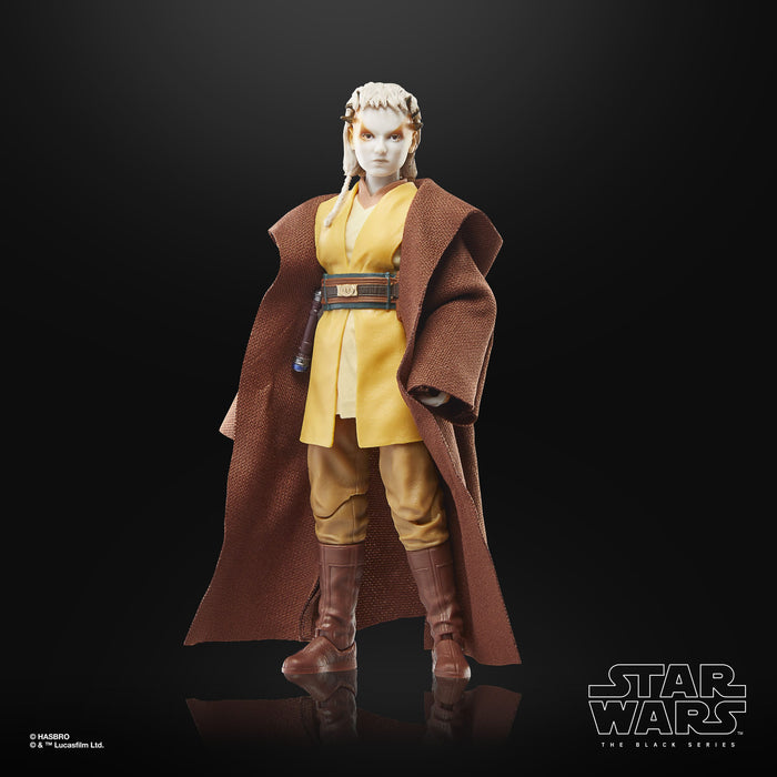 Star Wars: The Acolyte Black Series Actionfigur Padawan Jecki Lon 15 cm