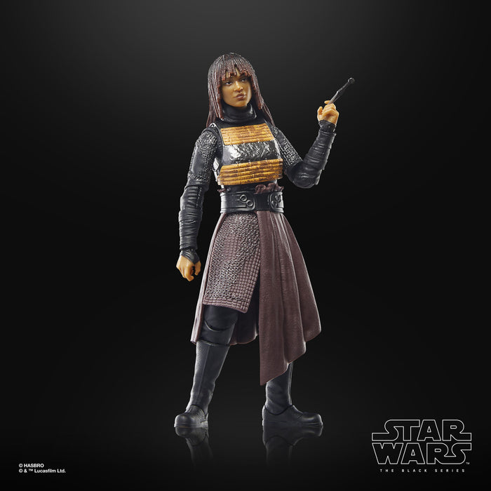 Star Wars The Acolyte Black Series Actionfigur Mae (Assassin) 15 cm