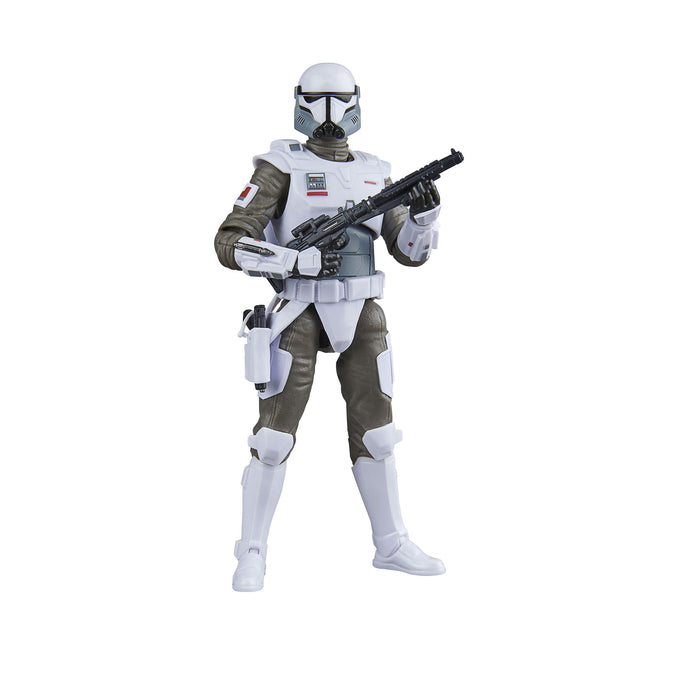 Star Wars: The Mandalorian Black Series Actionfigur Imperial Armored Commando 15 cm