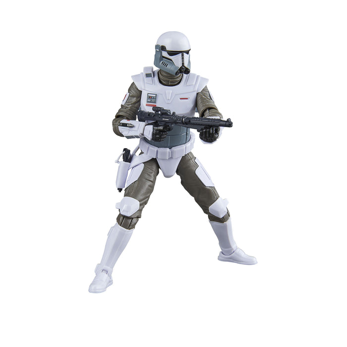 Star Wars: The Mandalorian Black Series Actionfigur Imperial Armored Commando 15 cm