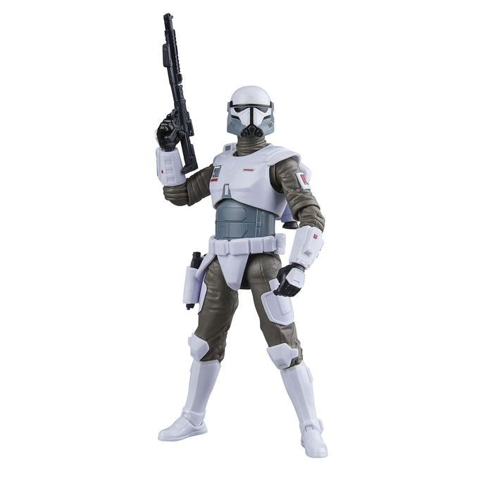 Star Wars: The Mandalorian Black Series Actionfigur Imperial Armored Commando 15 cm