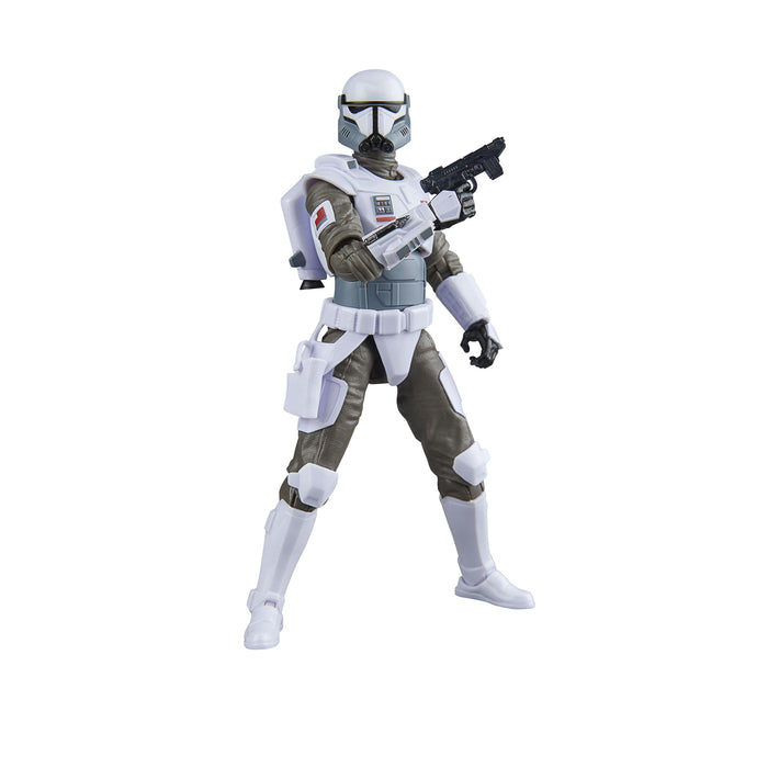 Star Wars: The Mandalorian Black Series Actionfigur Imperial Armored Commando 15 cm