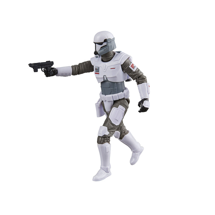 Star Wars: The Mandalorian Black Series Actionfigur Imperial Armored Commando 15 cm