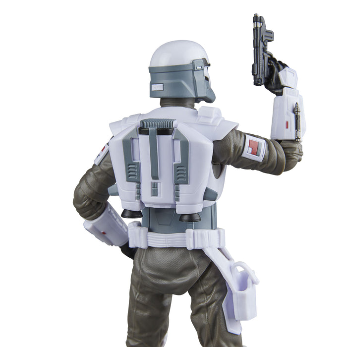 Star Wars: The Mandalorian Black Series Actionfigur Imperial Armored Commando 15 cm