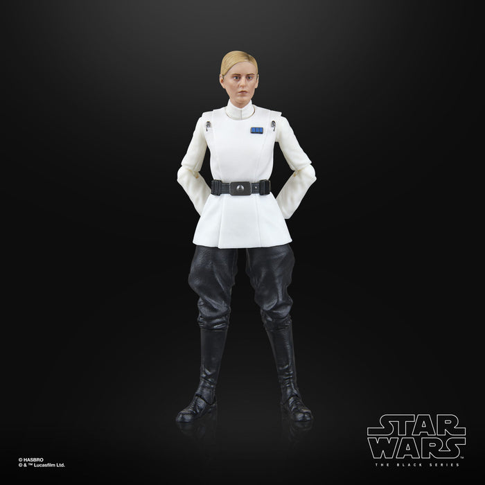 Star Wars: Andor Black Series Actionfigur Dedra Meero 15 cm