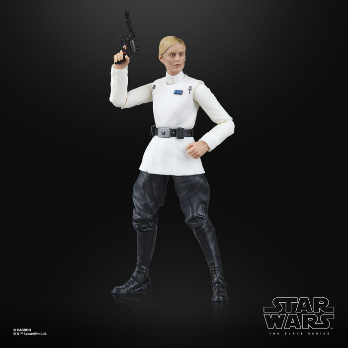 Star Wars: Andor Black Series Actionfigur Dedra Meero 15 cm