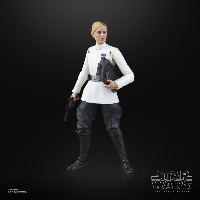 Star Wars: Andor Black Series Actionfigur Dedra Meero 15 cm