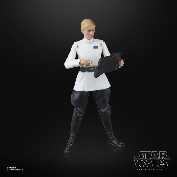 Star Wars: Andor Black Series Actionfigur Dedra Meero 15 cm