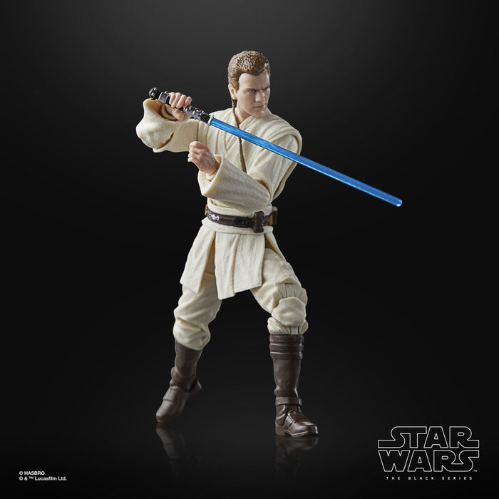 Star Wars Black Series Archive Actionfigur Obi-Wan Kenobi (Padawan) 15 cm