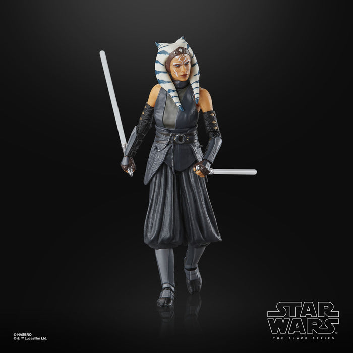 Star Wars Black Series Archive Actionfigur Ahsoka Tano 15 cm