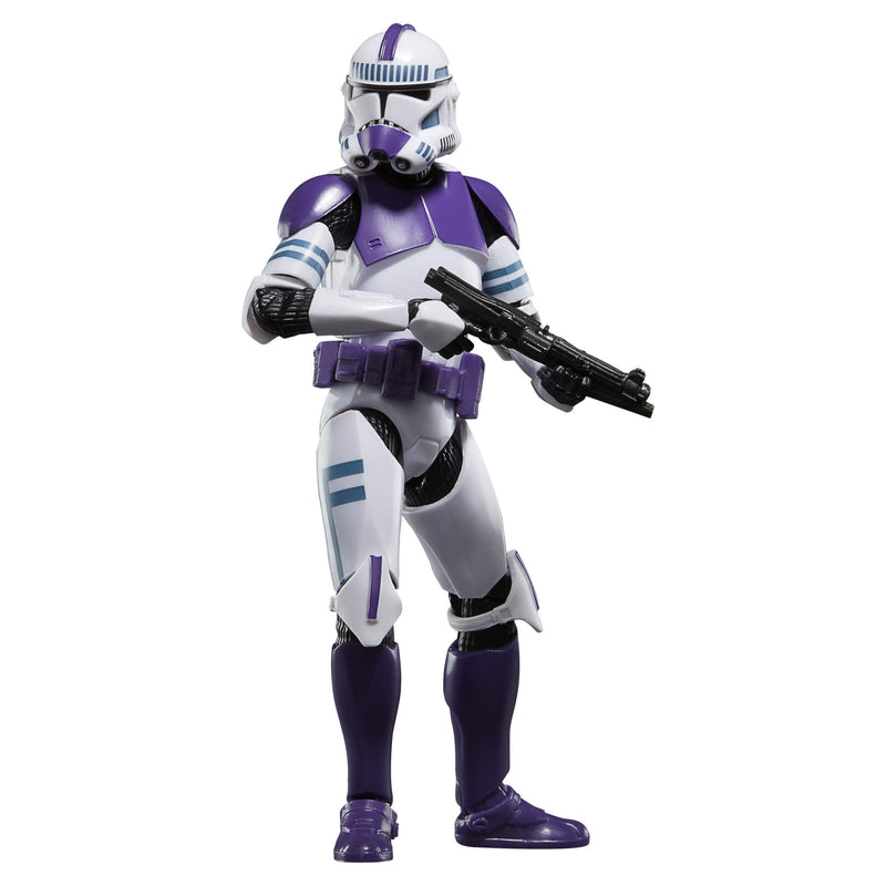 Star Wars: The Clone Wars Black Series Actionfiguren 2er-Pack Clones of the Republic 15 cm