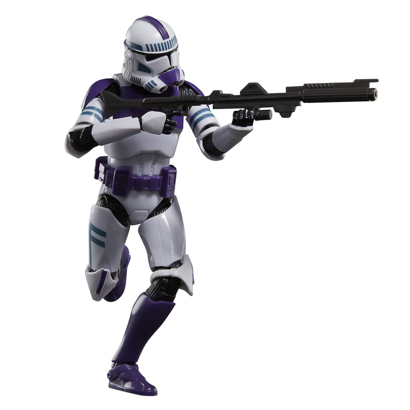 Star Wars: The Clone Wars Black Series Actionfiguren 2er-Pack Clones of the Republic 15 cm