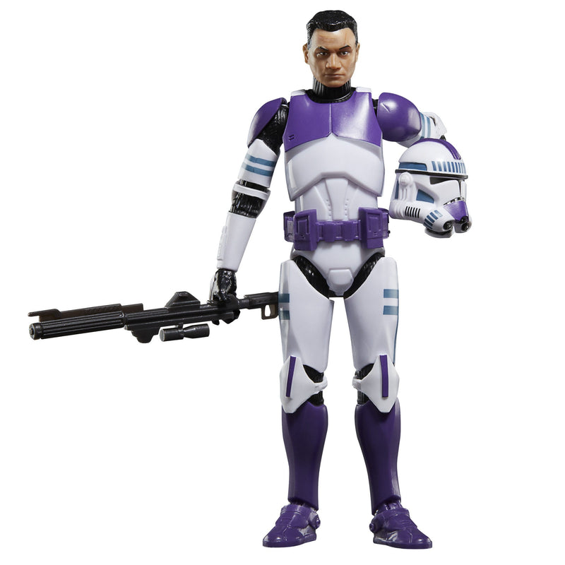 Star Wars: The Clone Wars Black Series Actionfiguren 2er-Pack Clones of the Republic 15 cm