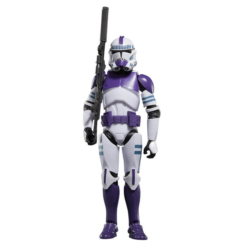 Star Wars: The Clone Wars Black Series Actionfiguren 2er-Pack Clones of the Republic 15 cm