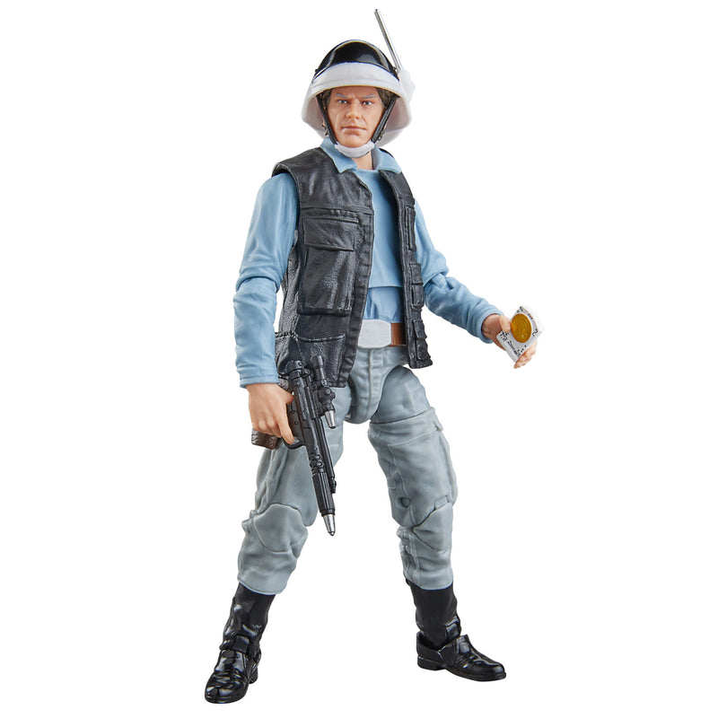 Star Wars Episode IV Black Series Actionfiguren 2er-Pack Rebel Trooper & Stormtrooper 15 cm