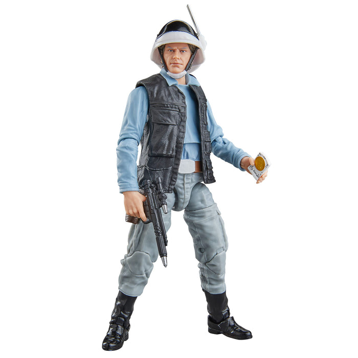 Star Wars Episode IV Black Series Actionfiguren 2er-Pack Rebel Trooper & Stormtrooper 15 cm