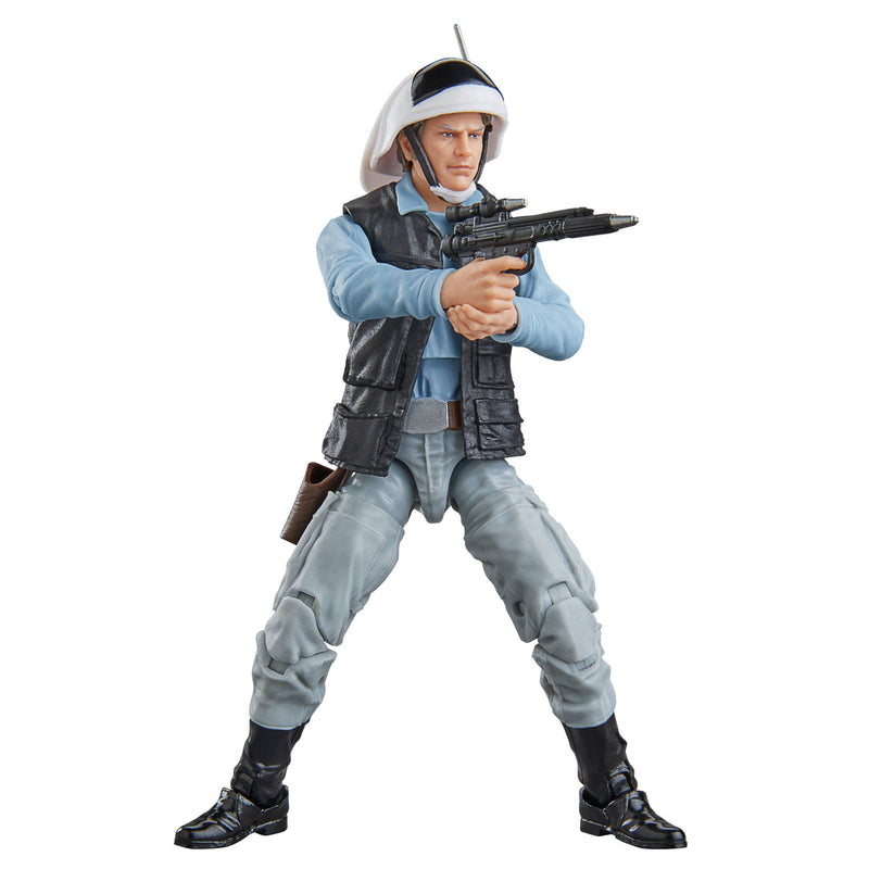 Star Wars Episode IV Black Series Actionfiguren 2er-Pack Rebel Trooper & Stormtrooper 15 cm