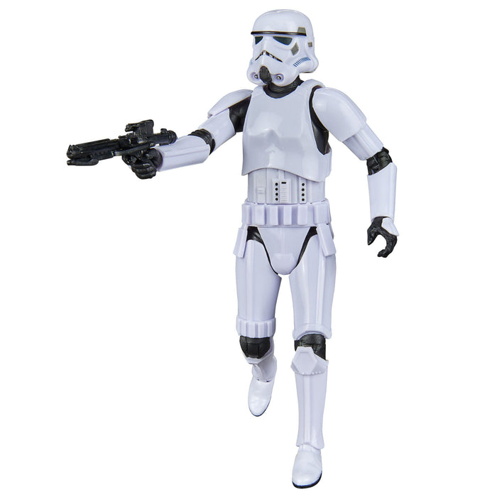 Star Wars Episode IV Black Series Actionfiguren 2er-Pack Rebel Trooper & Stormtrooper 15 cm