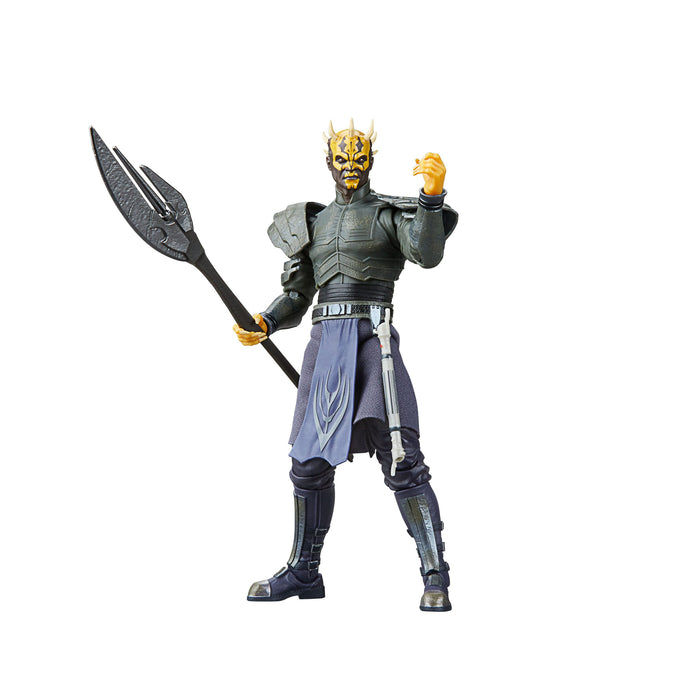 Star Wars: The Clone Wars Black Series Actionfigur Savage Opress 15 cm