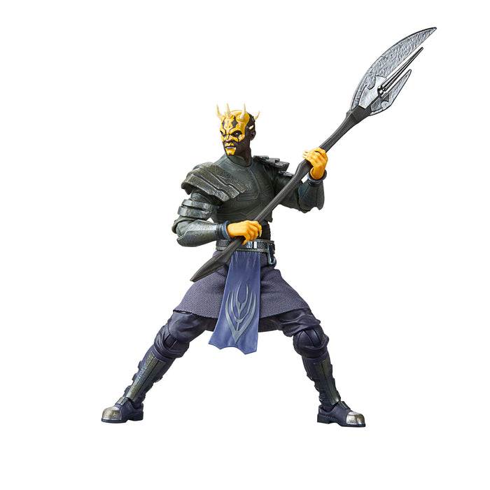 Star Wars: The Clone Wars Black Series Actionfigur Savage Opress 15 cm