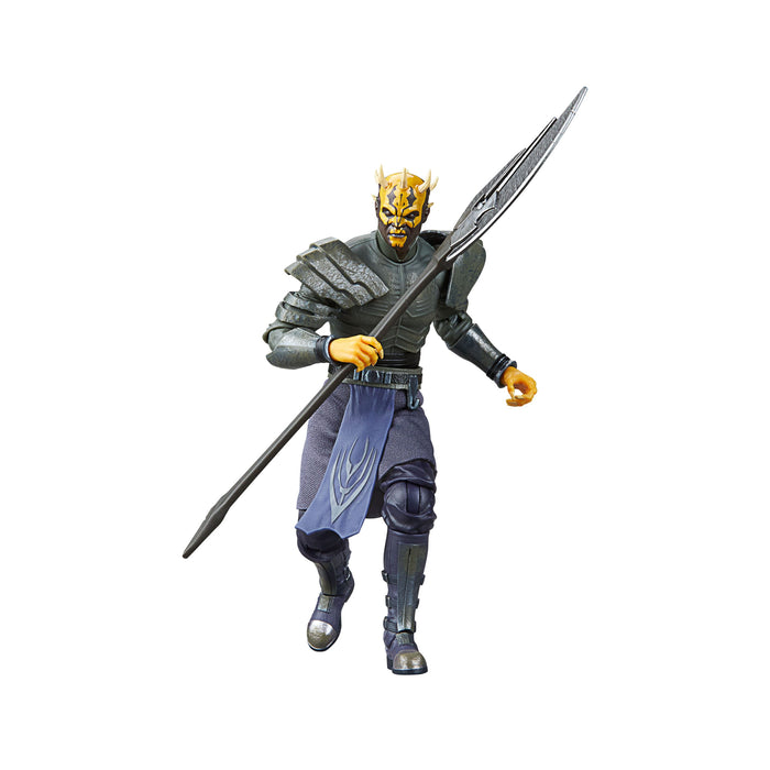 Star Wars: The Clone Wars Black Series Actionfigur Savage Opress 15 cm