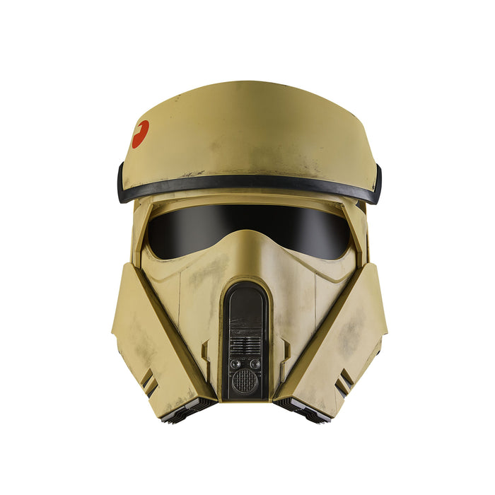 [VORBESTELLUNG] Star Wars: Andor Black Series Elektronischer Helm Shoretrooper