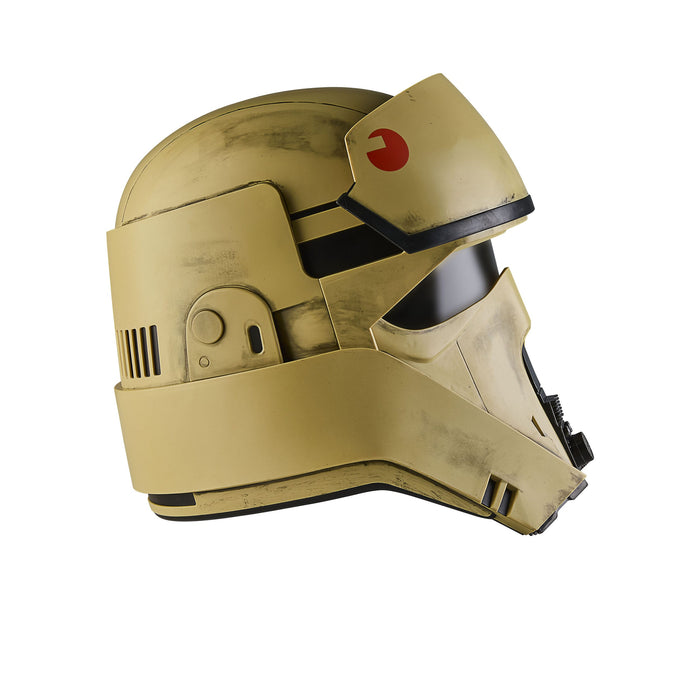 [VORBESTELLUNG] Star Wars: Andor Black Series Elektronischer Helm Shoretrooper