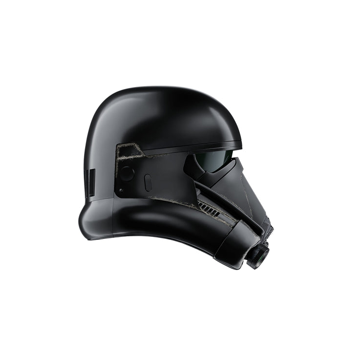 [VORBESTELLUNG] Star Wars: Rogue One Black Series Elektronischer Helm Imperial Death Trooper