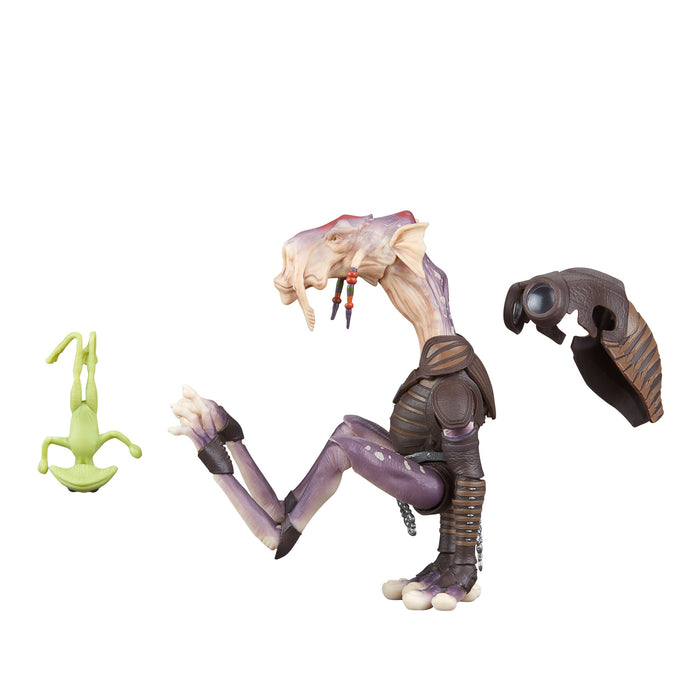 Star Wars Episode I Black Series Actionfigur Sebulba 15 cm