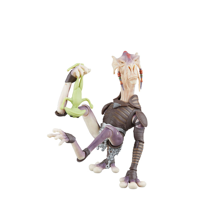 Star Wars Episode I Black Series Actionfigur Sebulba 15 cm
