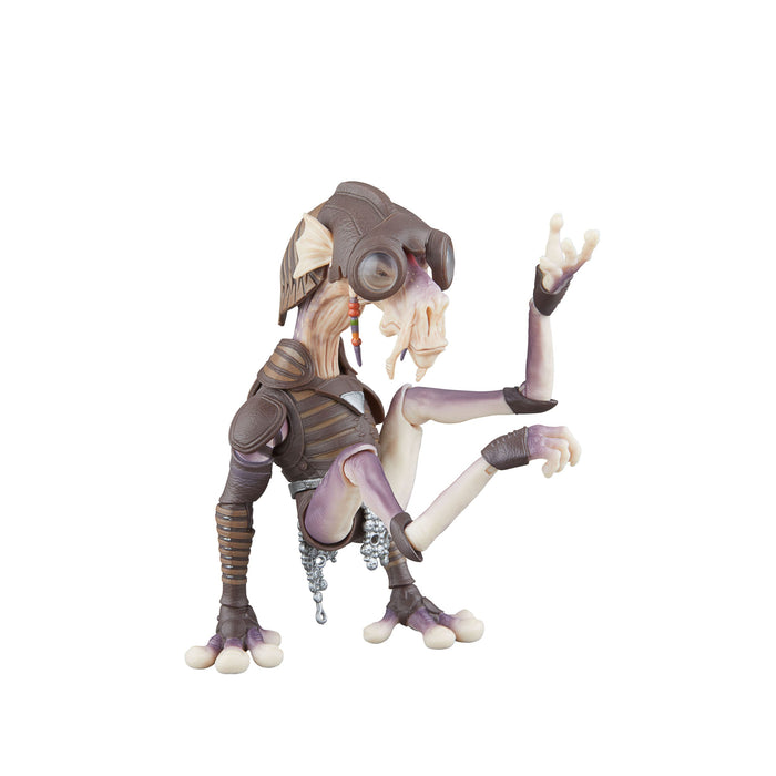 Star Wars Episode I Black Series Actionfigur Sebulba 15 cm
