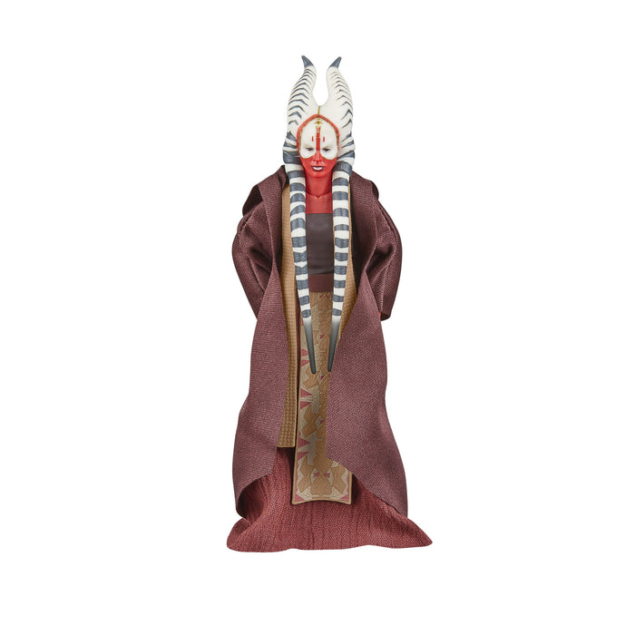 Star Wars Episode II Black Series Actionfigur Shaak Ti 15 cm